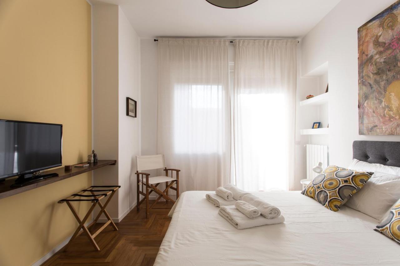Dimora Toledo Apartamento Nápoles Exterior foto