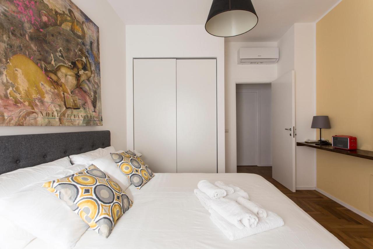 Dimora Toledo Apartamento Nápoles Exterior foto
