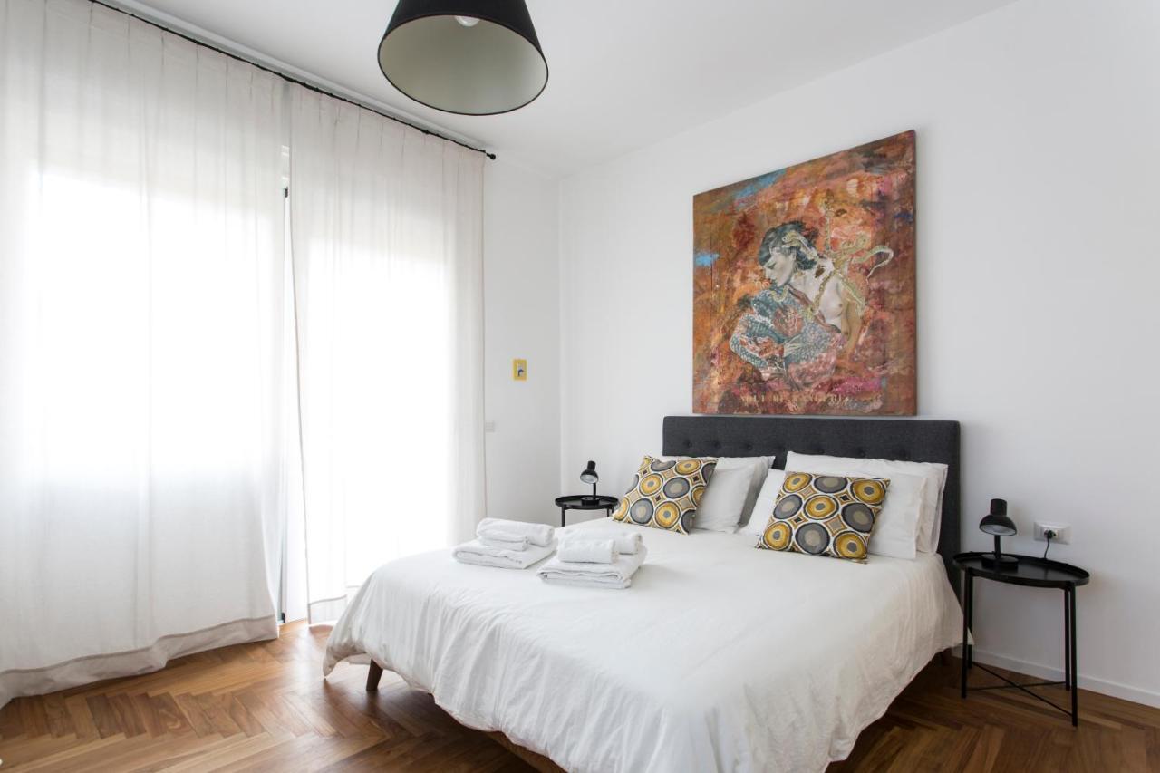 Dimora Toledo Apartamento Nápoles Exterior foto